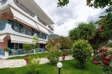 Hotel Sunny Garden