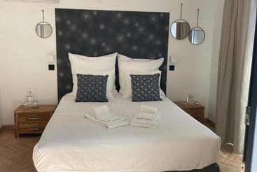 پانسیون Casa Malpique