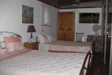 Majatalo Residencia Do Norte