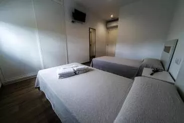 Albergue Casa Manola