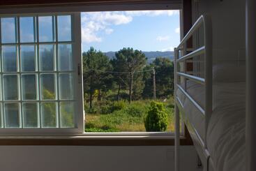 La Wave Surf Coruña   Hostel