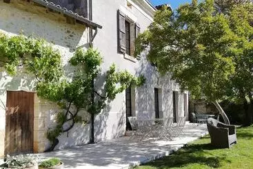 Aamiaismajoitus (B&B) L'escapade