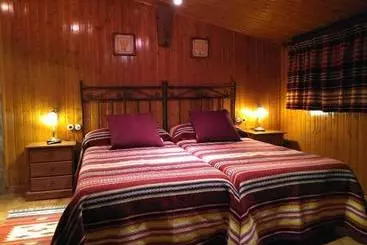 Casa Rural Angelita De Catí