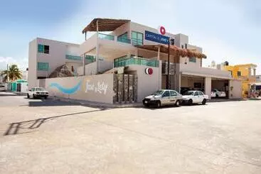 هتل José Y Glendy