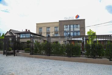 Hotel Oasis Residence