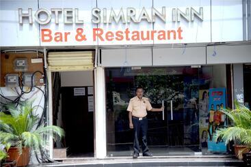 Hotell Simran Inn