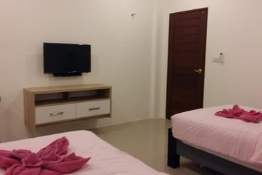 Otel Sleep Inn Samui