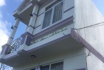 Purple Place Homestay  Hostel