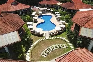 Aparthotel Terrazas Del Caribe