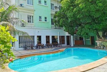 Szálloda The Eastern Szechwan