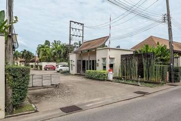 Apartamentos turísticos Villa Adonara