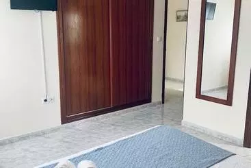 آپارتمان‌های توریست‌ها A Casa Do Lareiro