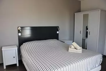Bed & Breakfast Sardonyx