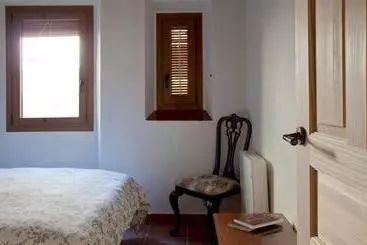 Hus på landet Ca La Remei