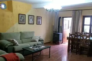 Casa Rural Lolo