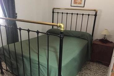 קוטג'' Cortijo La Huerta