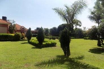 Elgon Heights Motel