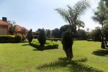 Elgon Heights Motel