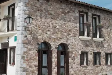 Otel Posada La Fragua