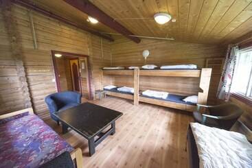 Dombås Hostel