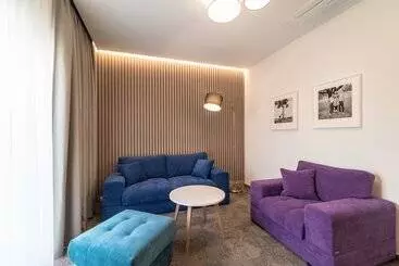 Hotel Hraniční Zámeček