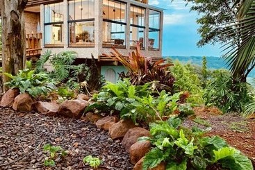 Otel Pousada Das Cachoeiras