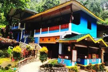 Majatalo Bugis Inn
