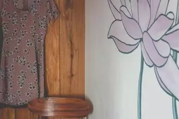 Majatalo Dahlia Guesthouse