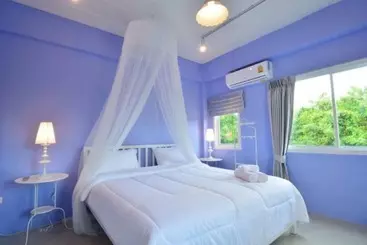 ペンション Day Ii