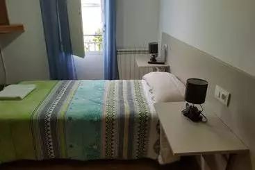 Pension Mirador De Rouris