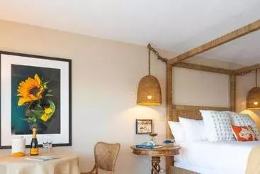 Hotelli Bayview