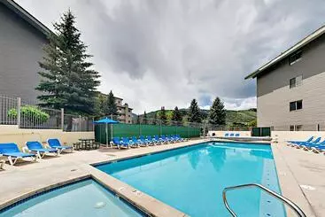 호텔 Beaver Creek West O2