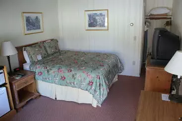 ホテル Inn At The Beeches