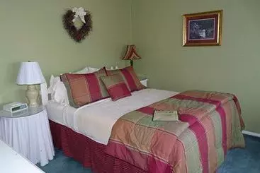 Hôtel The Bentley Inn