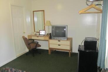 Szálloda Best Way Inn