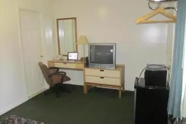 Отель Best Way Inn