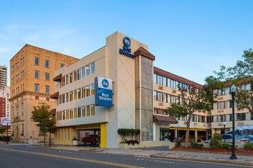 هتل Best Western Atlantic City Beach Block