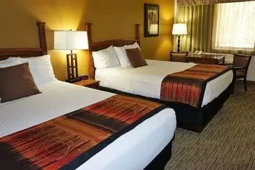 호텔 Best Western Grande River Inn & Suites