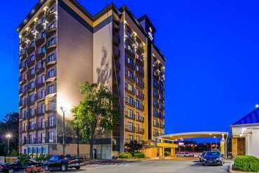Отель Best Western Plus Atlanta Airporteast