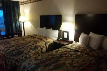 ホテル Deerfield Inn