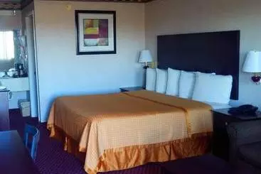 فندق Deerfield Inn