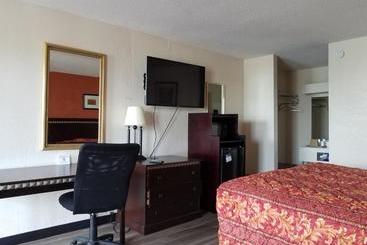 Otel Old Hickory Inn Jackson