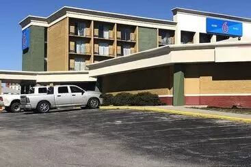 Motel 6 Lincoln, Ne Airport