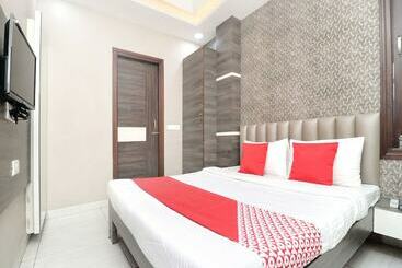 هتل Sukh Regency By Oyo Rooms
