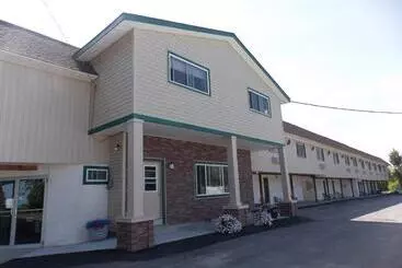 ホテル C Way Resort