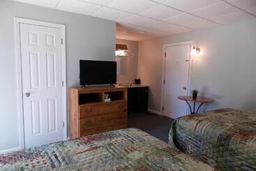 בית מלון כפרי C Way Resort