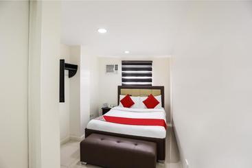 Hotel Reddoorz At V Cat Apartelle Sampaloc Manila