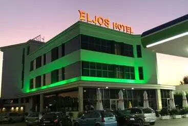 Hotelli Eljos