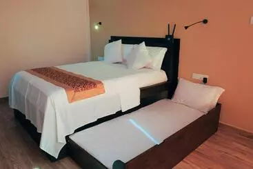 Hotel Woodycrest