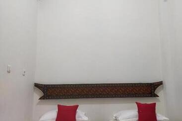 ホテル Gosyen Efata Toraja